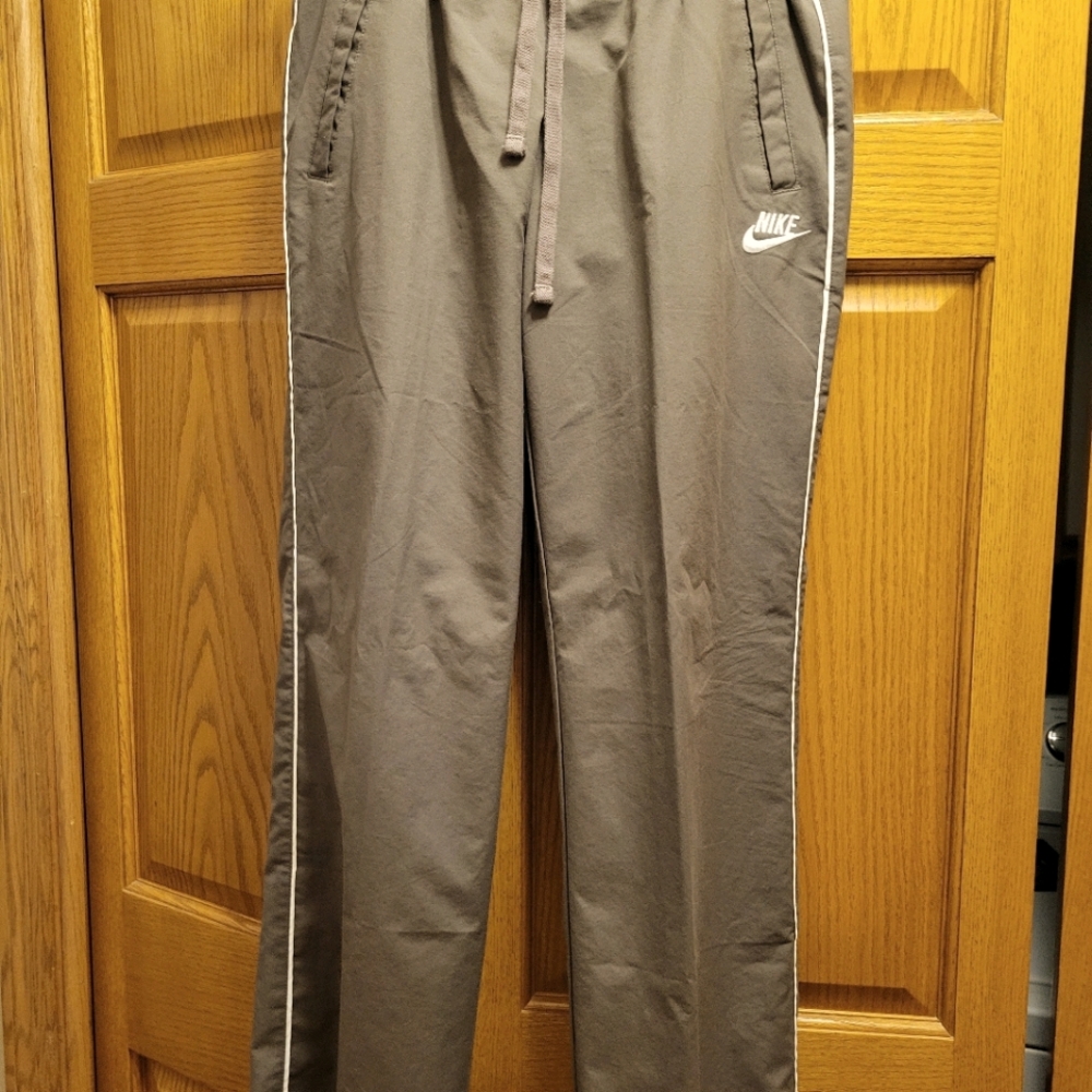 Nike track pants